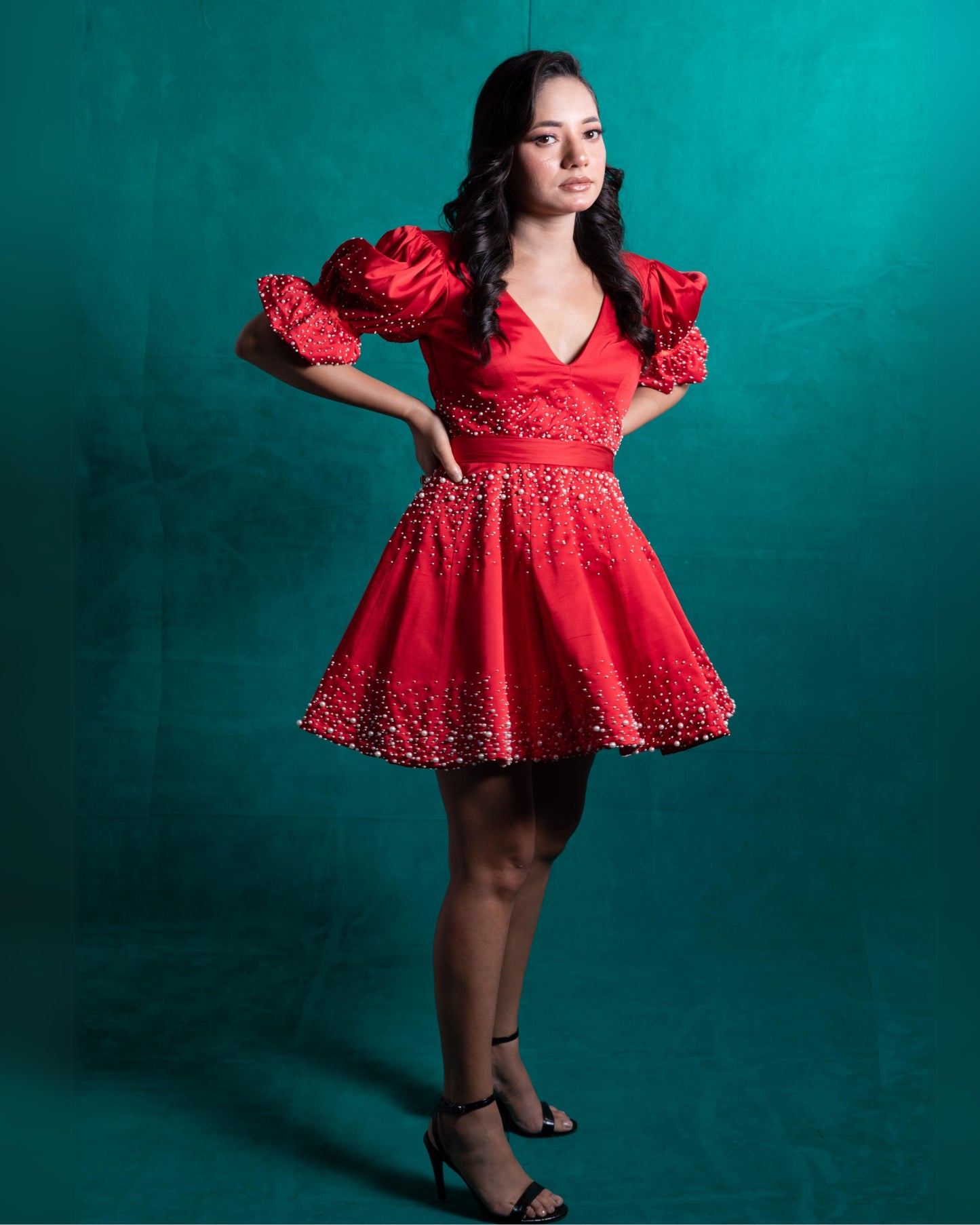 AERONA DRESS
