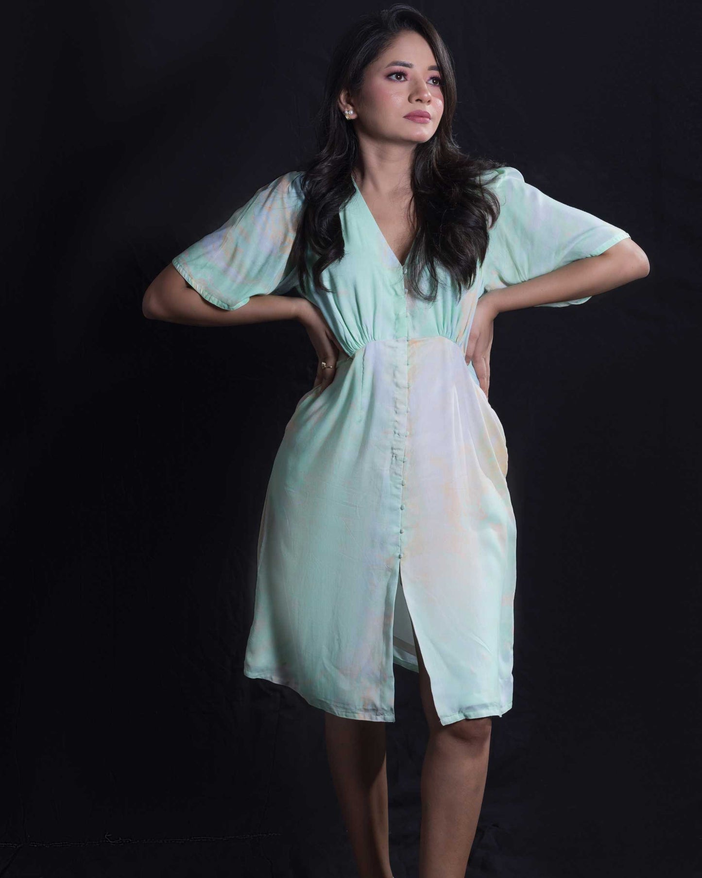 SOFIE DRESS
