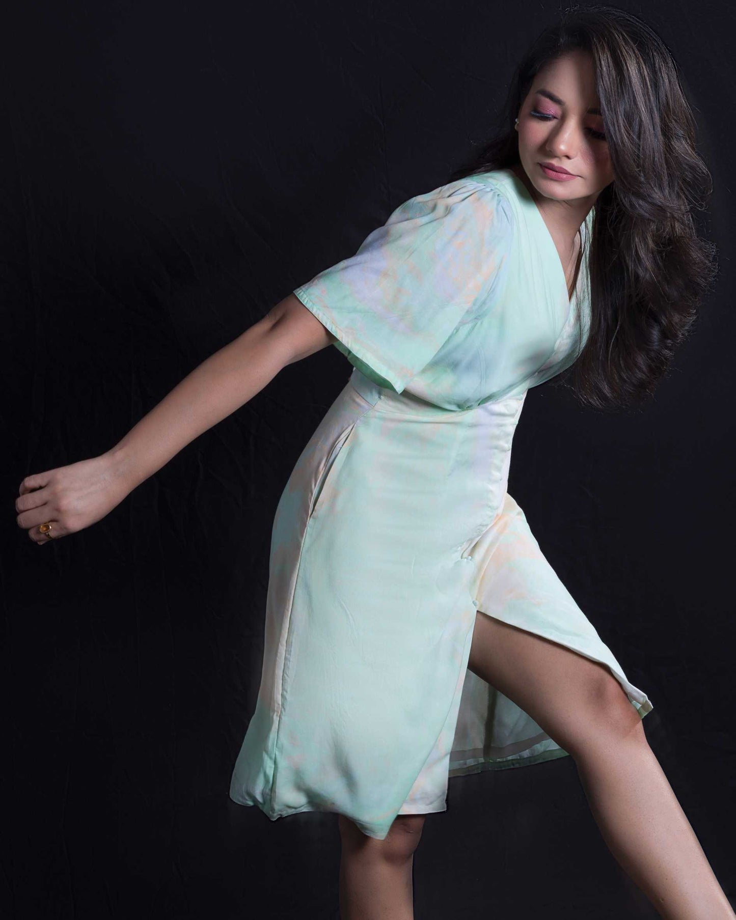 SOFIE DRESS