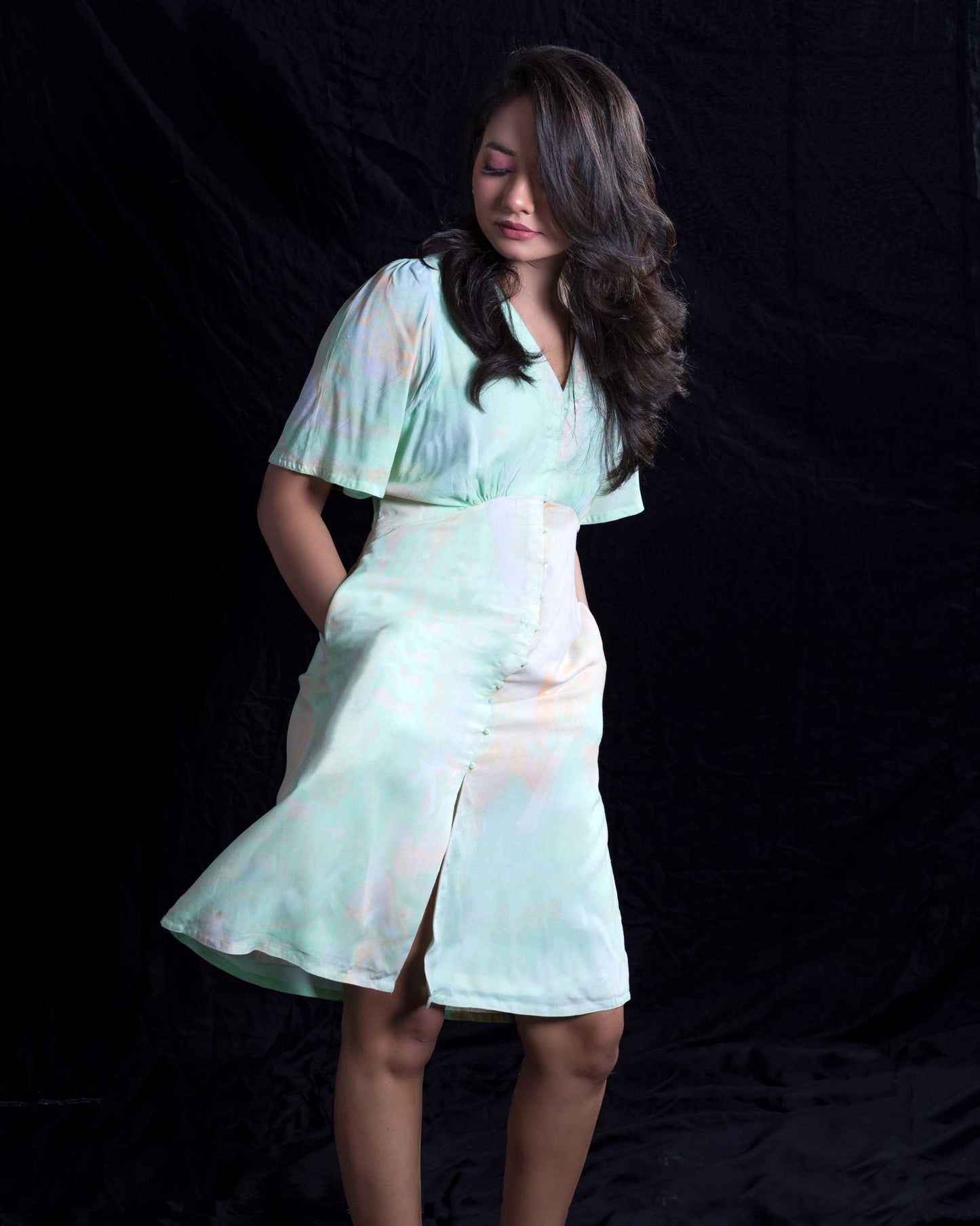 SOFIE DRESS