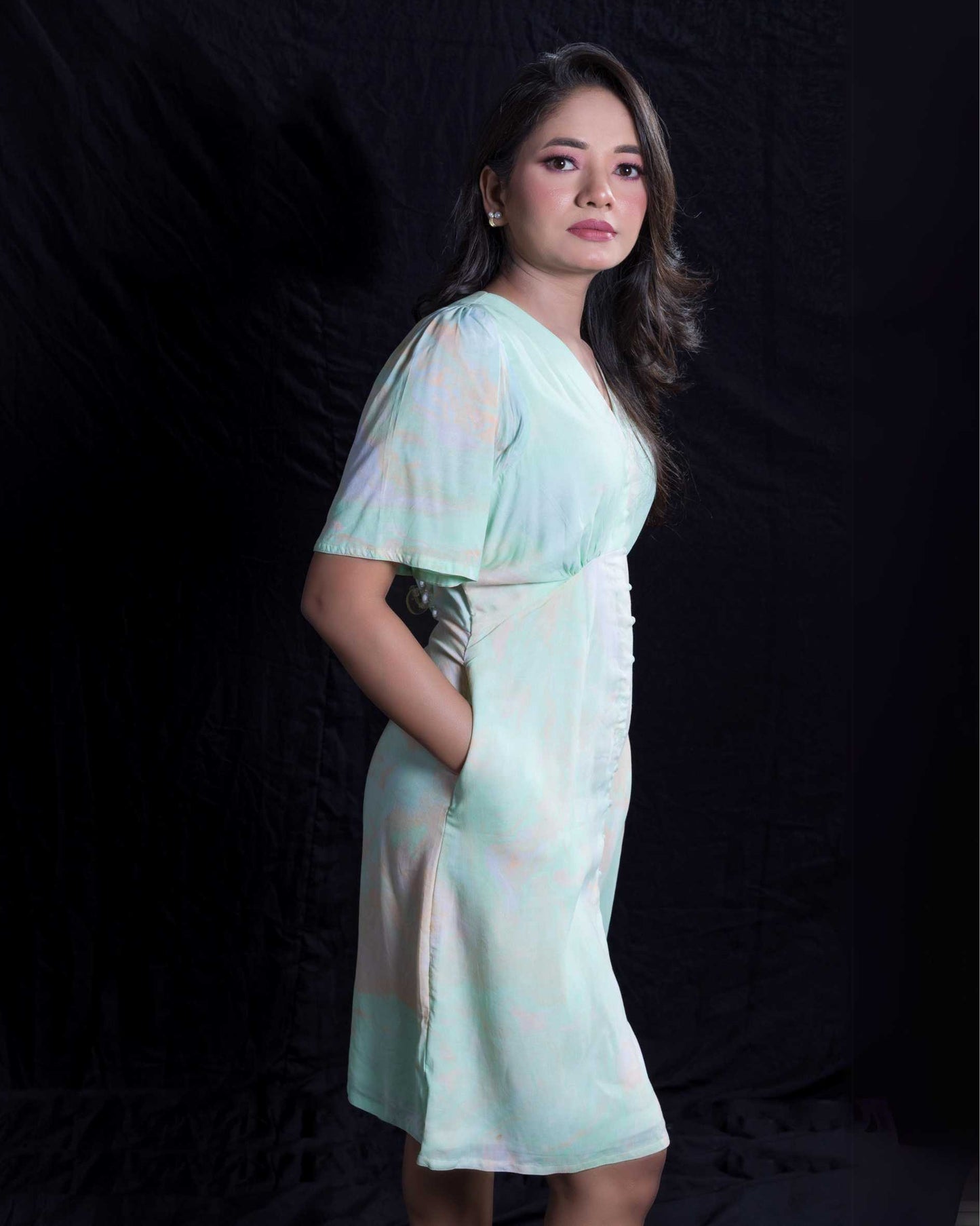 SOFIE DRESS