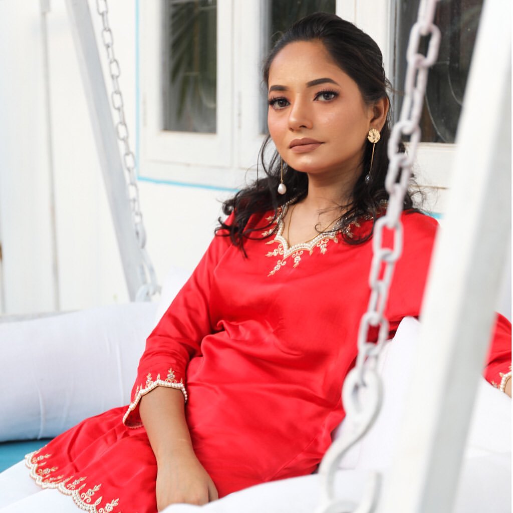 SHYLA KURTI