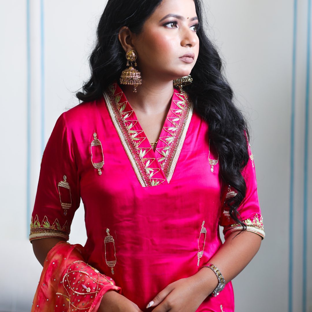 ATREYI SET