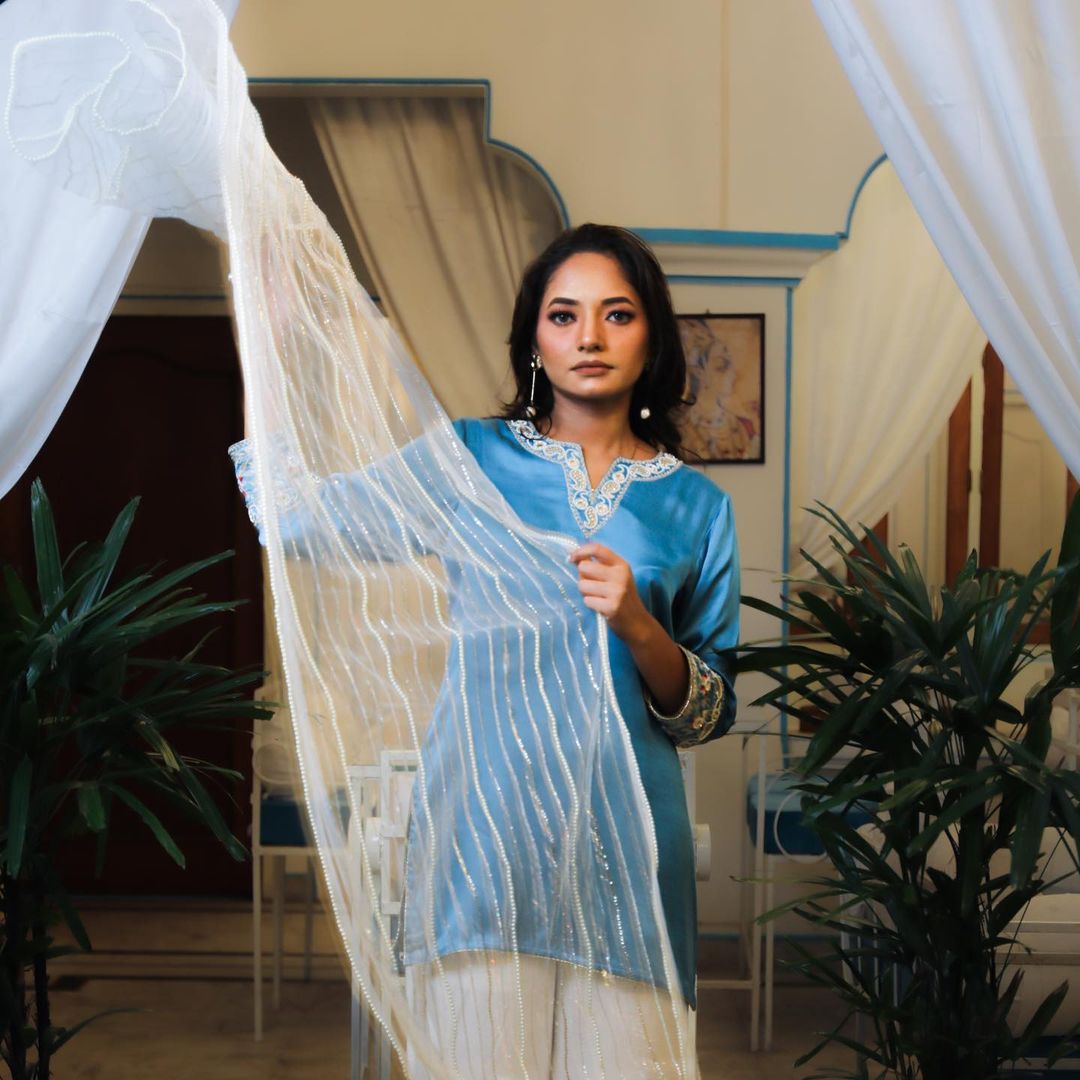 ARNI KURTI