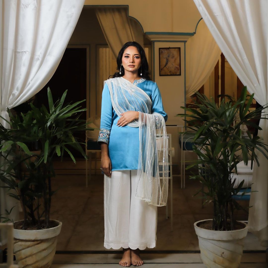 ARNI KURTI
