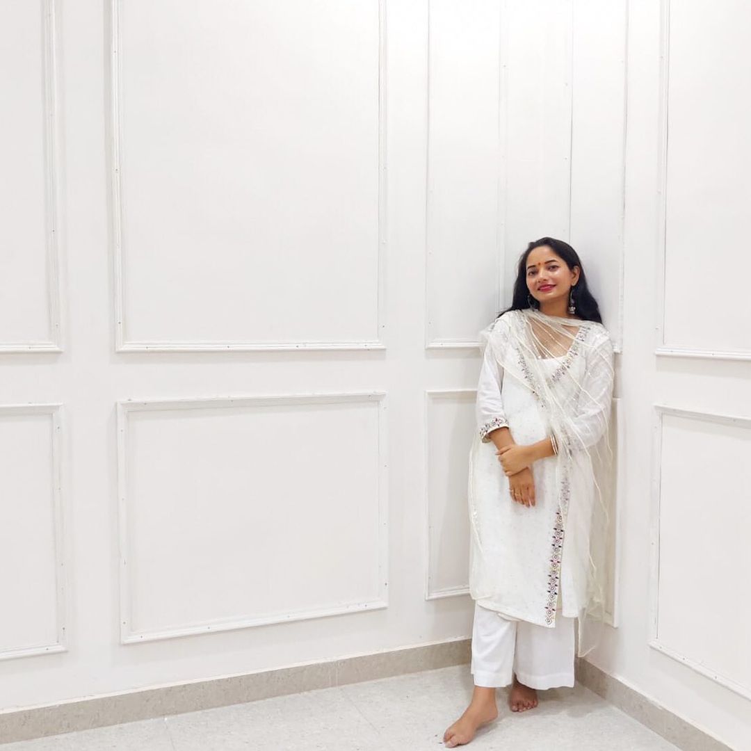IRIE ANGRAKHA SET