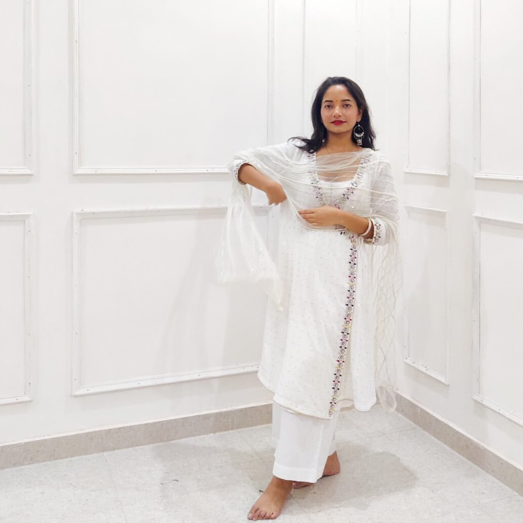 IRIE ANGRAKHA SET