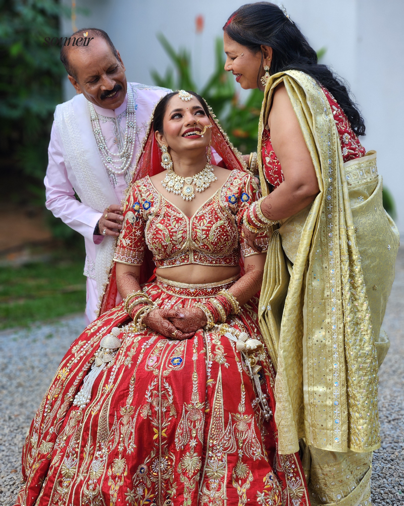 WEDDING