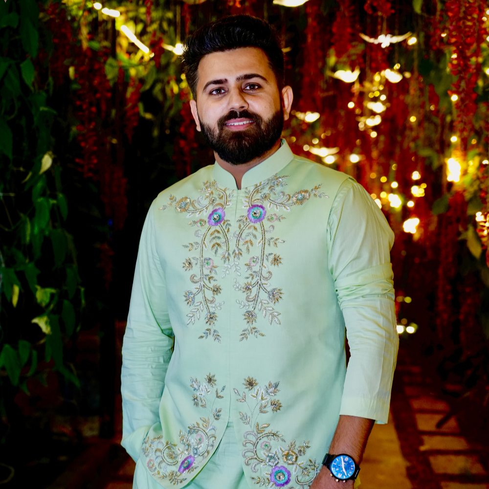 SONNEIR MEN'S COUTURE