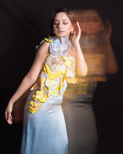 GRY DRESS