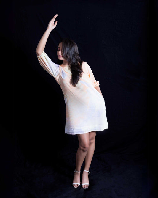 DAHLIA DRESS