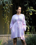 AVAŚÃ Relaxed Dress
