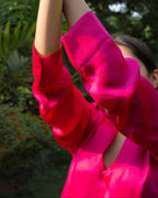 ĀNŪKA Relaxed Comfort Kurta Set