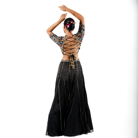 EILA LEHNGA SET