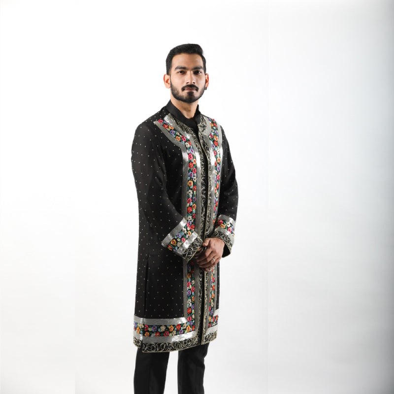 PAARTH SHERWANI SET