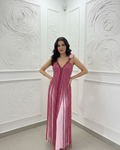 Knotty Dress