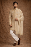 Raj Sheesh Sherwani