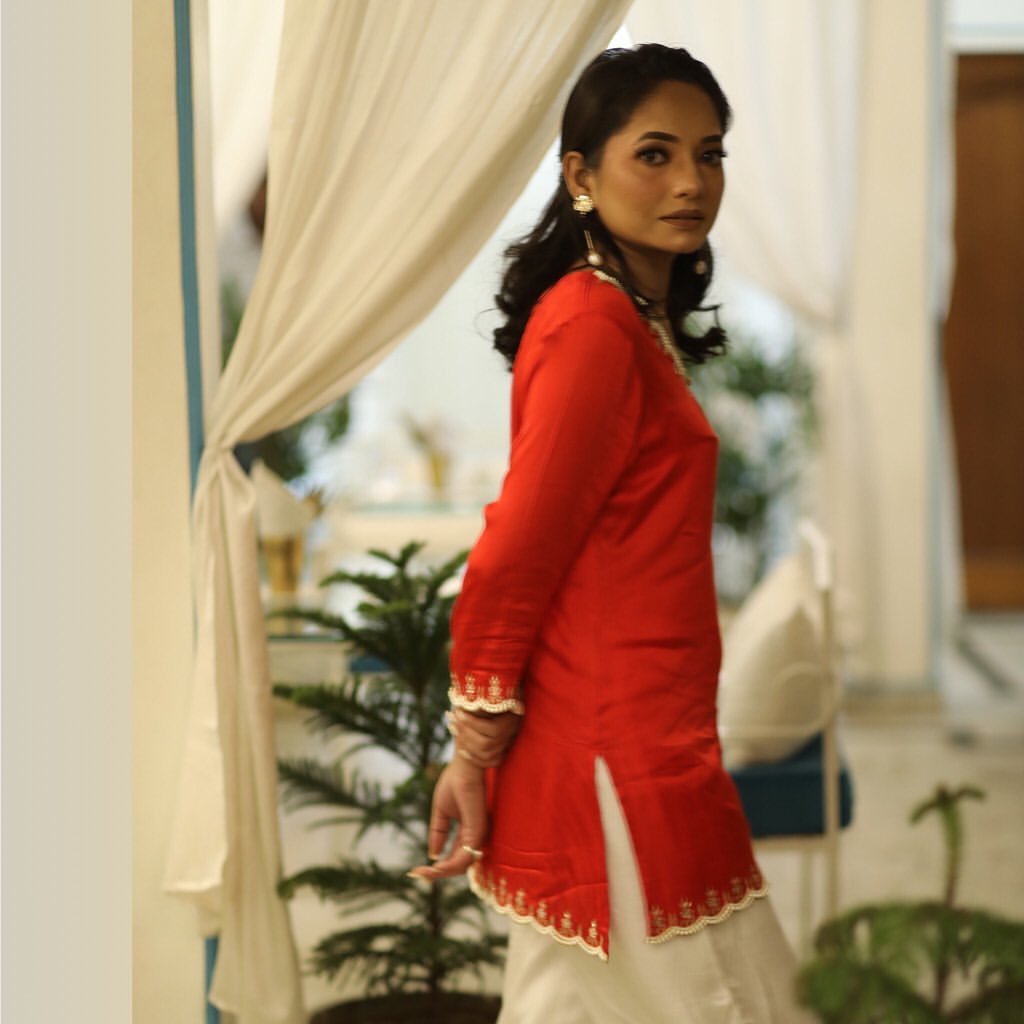 SHYLA KURTI