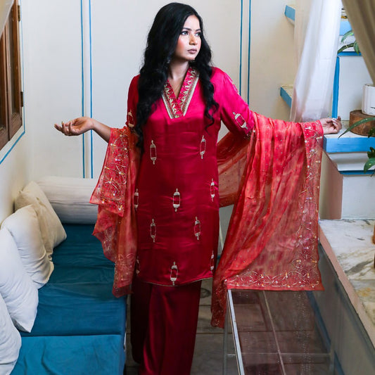 ATREYI SET