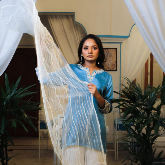 ARNI KURTI