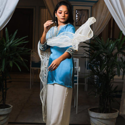 ARNI KURTI