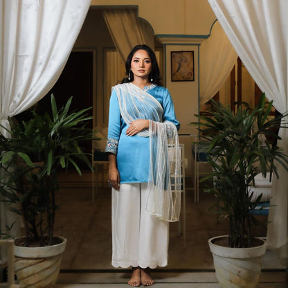 ARNI KURTI