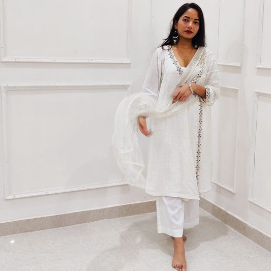 IRIE ANGRAKHA SET