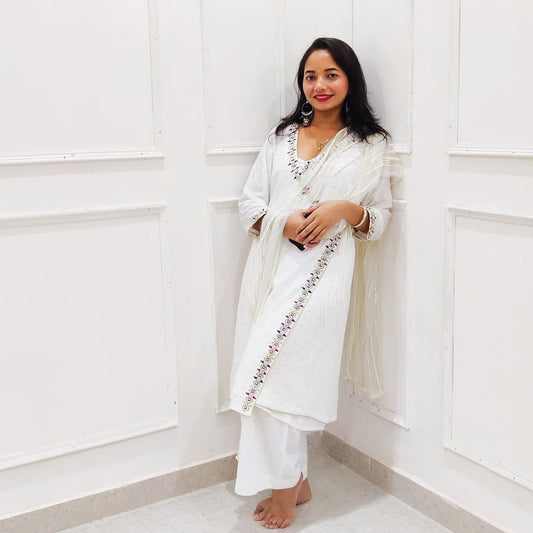IRIE ANGRAKHA SET