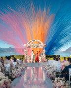 HANDCRAFTED BRIDAL VEIL